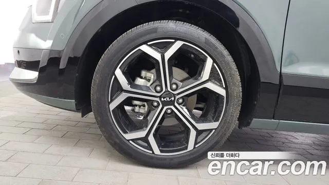 2022 Kia The All New Niro Signature Sold VIN KNACT81EGNA017379 – photo 30