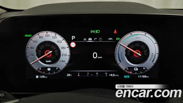 2022 Kia The All New Niro Signature Sold VIN KNACT81EGNA017379 – photo 31