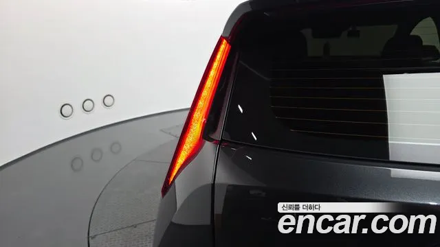 2022 Kia The All New Niro Signature VIN KNACT81EGNA019334
