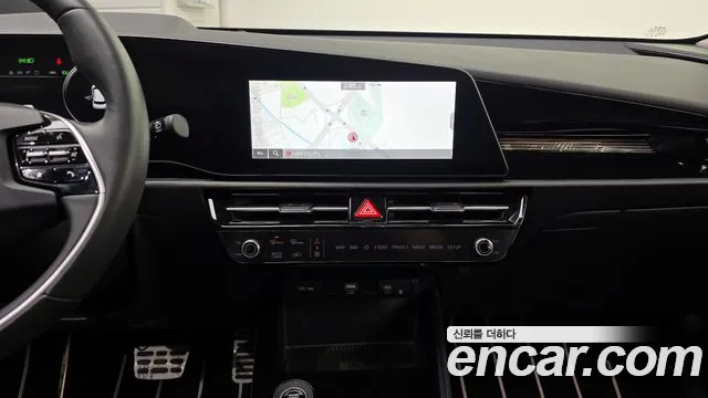 2022 Kia The All New Niro Signature Sold VIN KNACT81EGNA020115 – photo 16
