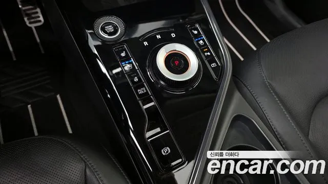 2022 Kia The All New Niro Signature Sold VIN KNACT81EGNA020115 – photo 20