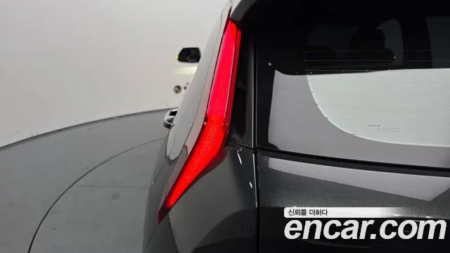 2022 Kia The All New Niro Signature VIN KNACT81EGNA020127