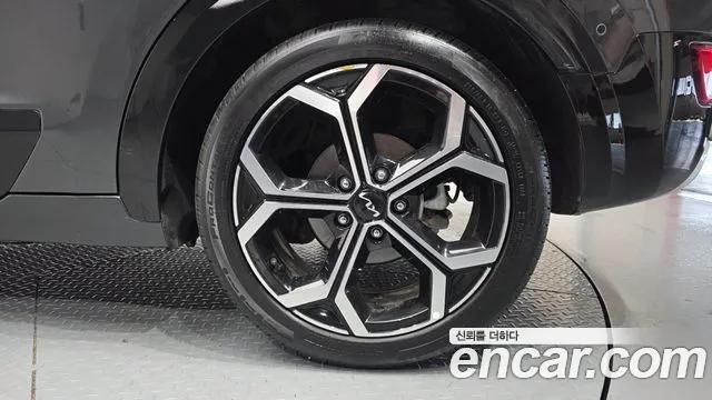 2022 Kia The All New Niro Signature Sold VIN KNACT81EGNA020127 – photo 13