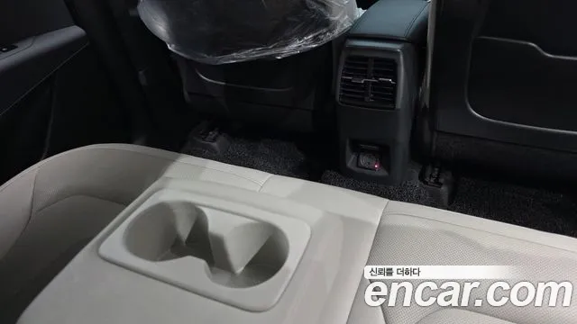 2022 Kia The All New Niro Signature Sold VIN KNACT81EGNA020127 – photo 16