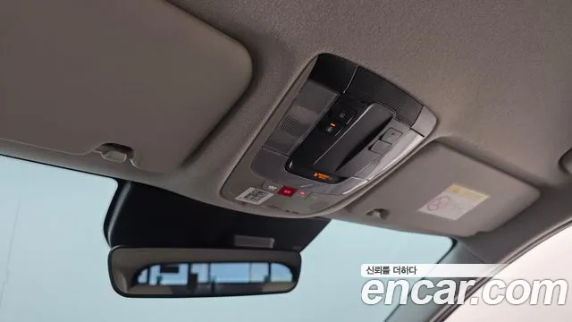 2022 Kia The All New Niro Signature Sold VIN KNACT81EGNA020127 – photo 17