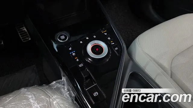 2022 Kia The All New Niro Signature Sold VIN KNACT81EGNA020127 – photo 19