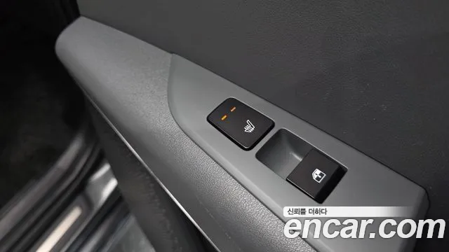 2022 Kia The All New Niro Signature Sold VIN KNACT81EGNA020127 – photo 22