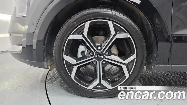 2022 Kia The All New Niro Signature Sold VIN KNACT81EGNA020127 – photo 25