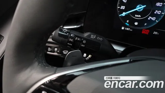 2022 Kia The All New Niro Signature Sold VIN KNACT81EGNA020127 – photo 29