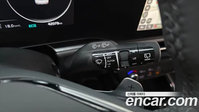 2022 Kia The All New Niro Signature Sold VIN KNACT81EGNA020127 – photo 31