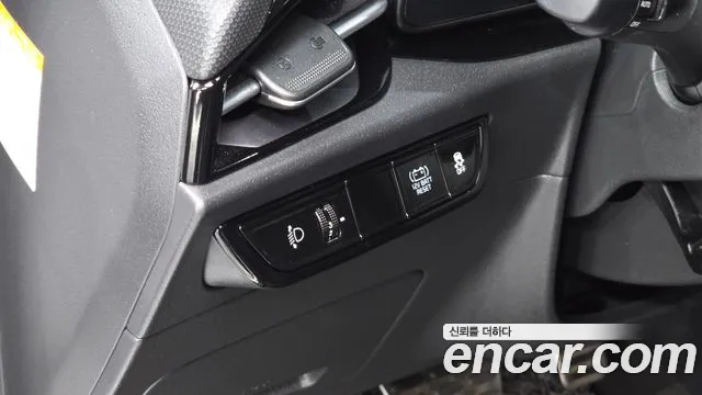 2022 Kia The All New Niro Signature Sold VIN KNACT81EGNA022893 – undercarriage