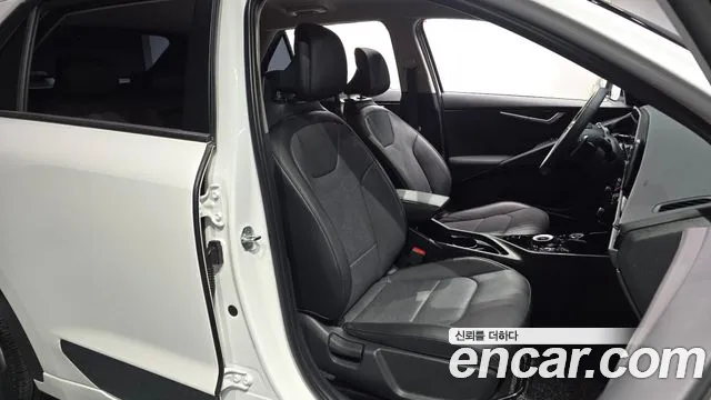 2022 Kia The All New Niro Signature Sold VIN KNACT81EGNA022893 – photo 14