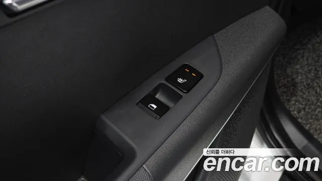 2022 Kia The All New Niro Signature Sold VIN KNACT81EGNA022893 – photo 16