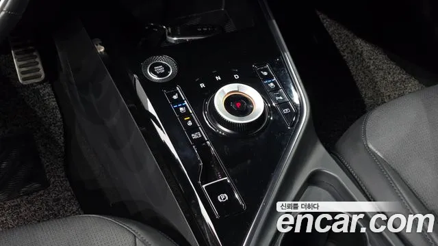 2022 Kia The All New Niro Signature Sold VIN KNACT81EGNA022893 – photo 17