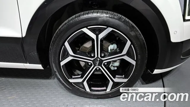 2022 Kia The All New Niro Signature Sold VIN KNACT81EGNA022893 – photo 20