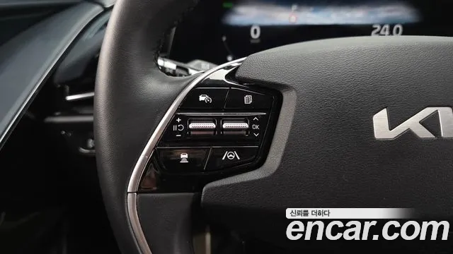 2022 Kia The All New Niro Signature Sold VIN KNACT81EGNA026155 – engine bay