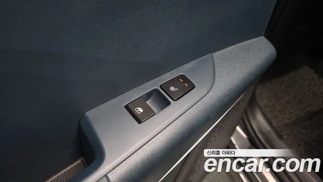 2022 Kia The All New Niro Signature Sold VIN KNACT81EGNA026155 – exterior detail