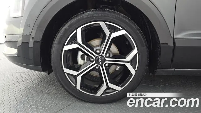 2022 Kia The All New Niro Signature Sold VIN KNACT81EGNA026155 – photo 13