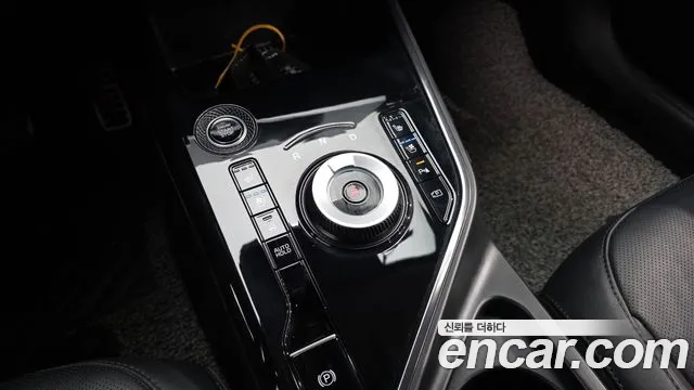 2022 Kia The All New Niro Signature Sold VIN KNACT81EGNA026155 – photo 15