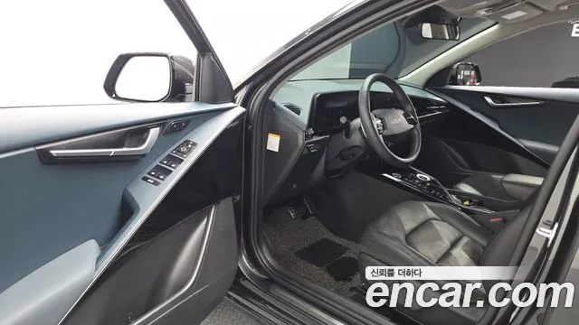 2022 Kia The All New Niro Signature Sold VIN KNACT81EGNA026155 – photo 16