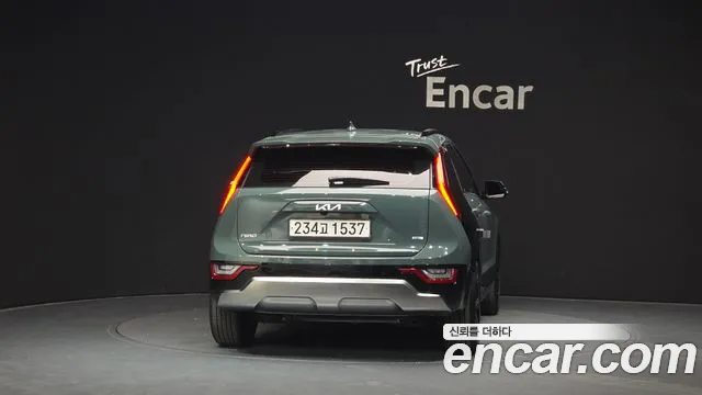 2022 Kia The All New Niro Signature Sold VIN KNACT81EGNA029586 – interior seats 2022 Kia The All New Niro Signature Sold VIN KNACT81EGNA029586 – interior seats