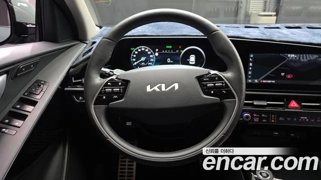 2022 Kia The All New Niro Signature Sold VIN KNACT81EGNA029586 – photo 11 2022 Kia The All New Niro Signature Sold VIN KNACT81EGNA029586 – photo 11
