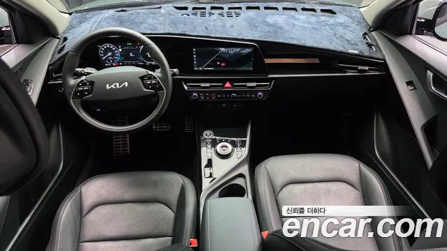 2022 Kia The All New Niro Signature Sold VIN KNACT81EGNA029586 – photo 12 2022 Kia The All New Niro Signature Sold VIN KNACT81EGNA029586 – photo 12