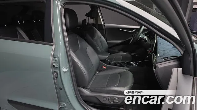 2022 Kia The All New Niro Signature Sold VIN KNACT81EGNA029586 – photo 13 2022 Kia The All New Niro Signature Sold VIN KNACT81EGNA029586 – photo 13