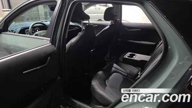 2022 Kia The All New Niro Signature Sold VIN KNACT81EGNA029586 – photo 15 2022 Kia The All New Niro Signature Sold VIN KNACT81EGNA029586 – photo 15