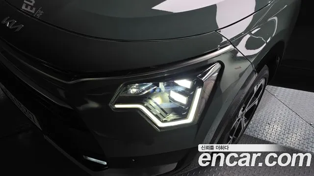 2022 Kia The All New Niro Signature Sold VIN KNACT81EGNA029586 – photo 17 2022 Kia The All New Niro Signature Sold VIN KNACT81EGNA029586 – photo 17