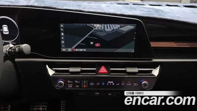 2022 Kia The All New Niro Signature Sold VIN KNACT81EGNA029586 – photo 18 2022 Kia The All New Niro Signature Sold VIN KNACT81EGNA029586 – photo 18