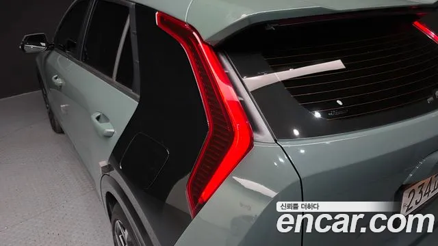 2022 Kia The All New Niro Signature Sold VIN KNACT81EGNA029586 – photo 24 2022 Kia The All New Niro Signature Sold VIN KNACT81EGNA029586 – photo 24