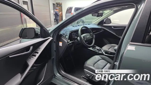 2022 Kia The All New Niro Signature Sold VIN KNACT81EGNA029586 – photo 33 2022 Kia The All New Niro Signature Sold VIN KNACT81EGNA029586 – photo 33