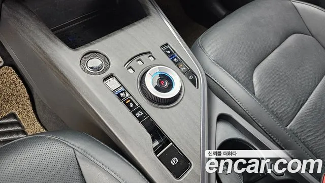 2022 Kia The All New Niro Signature Sold VIN KNACT81EGNA040189 – front exterior 2022 Kia The All New Niro Signature Sold VIN KNACT81EGNA040189 – front exterior
