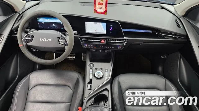2022 Kia The All New Niro Signature Sold VIN KNACT81EGNA040189 – side profile 2022 Kia The All New Niro Signature Sold VIN KNACT81EGNA040189 – side profile