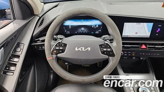 2022 Kia The All New Niro Signature Sold VIN KNACT81EGNA040189 – undercarriage 2022 Kia The All New Niro Signature Sold VIN KNACT81EGNA040189 – undercarriage
