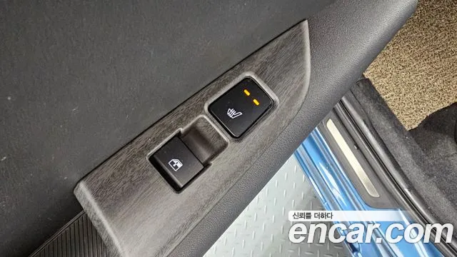 2022 Kia The All New Niro Signature Sold VIN KNACT81EGNA040189 – odometer reading 2022 Kia The All New Niro Signature Sold VIN KNACT81EGNA040189 – odometer reading