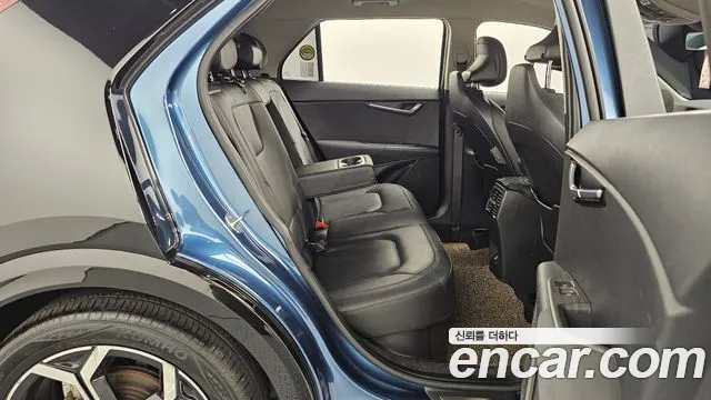 2022 Kia The All New Niro Signature Sold VIN KNACT81EGNA040189 – photo 11 2022 Kia The All New Niro Signature Sold VIN KNACT81EGNA040189 – photo 11