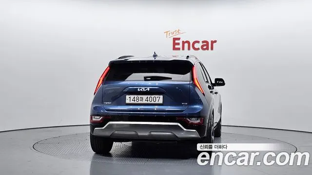 2022 Kia The All New Niro Signature Sold VIN KNACT81EGNA040189 – photo 12 2022 Kia The All New Niro Signature Sold VIN KNACT81EGNA040189 – photo 12