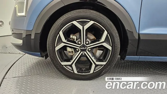 2022 Kia The All New Niro Signature Sold VIN KNACT81EGNA040189 – photo 13 2022 Kia The All New Niro Signature Sold VIN KNACT81EGNA040189 – photo 13