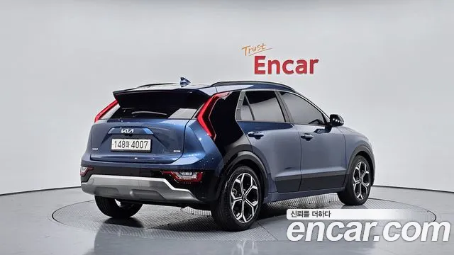 2022 Kia The All New Niro Signature Sold VIN KNACT81EGNA040189 – photo 14 2022 Kia The All New Niro Signature Sold VIN KNACT81EGNA040189 – photo 14