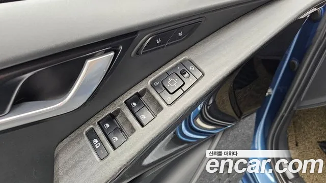 2022 Kia The All New Niro Signature Sold VIN KNACT81EGNA040189 – photo 20 2022 Kia The All New Niro Signature Sold VIN KNACT81EGNA040189 – photo 20