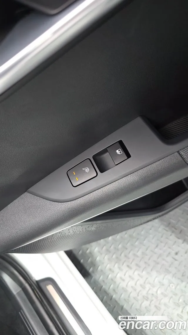 2023 Kia The All New Niro Signature Sold VIN KNACT81EGPA053712 – front exterior