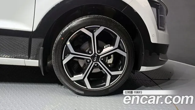 2023 Kia The All New Niro Signature Sold VIN KNACT81EGPA054460 – interior seats