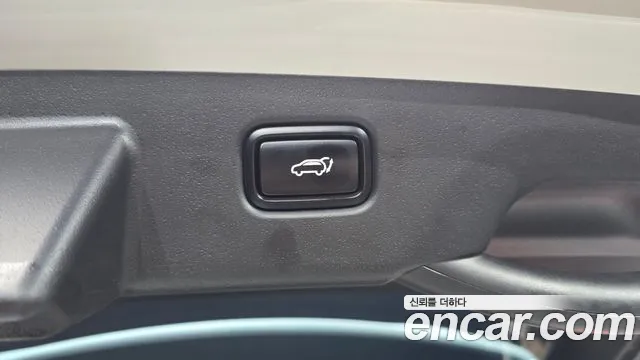2023 Kia The All New Niro Signature Sold VIN KNACT81EGPA054460 – exterior detail