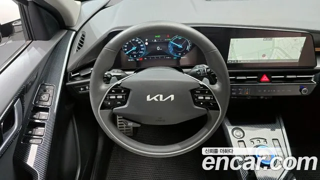 2023 Kia The All New Niro Signature Sold VIN KNACT81EGPA054460 – odometer reading