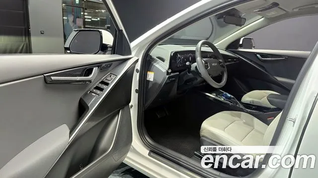2023 Kia The All New Niro Signature Sold VIN KNACT81EGPA054460 – photo 11