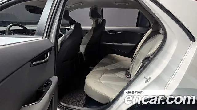 2023 Kia The All New Niro Signature Sold VIN KNACT81EGPA054460 – photo 12