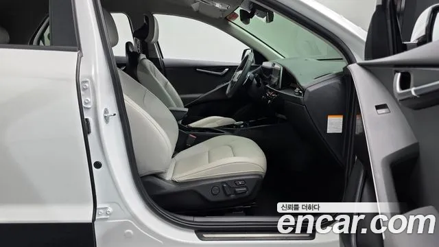 2024 Kia The All New Niro Signature Sold VIN KNACT81EGRA170131 – photo 11