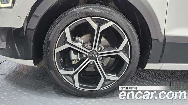 2024 Kia The All New Niro Signature Sold VIN KNACT81EGRA170131 – photo 18